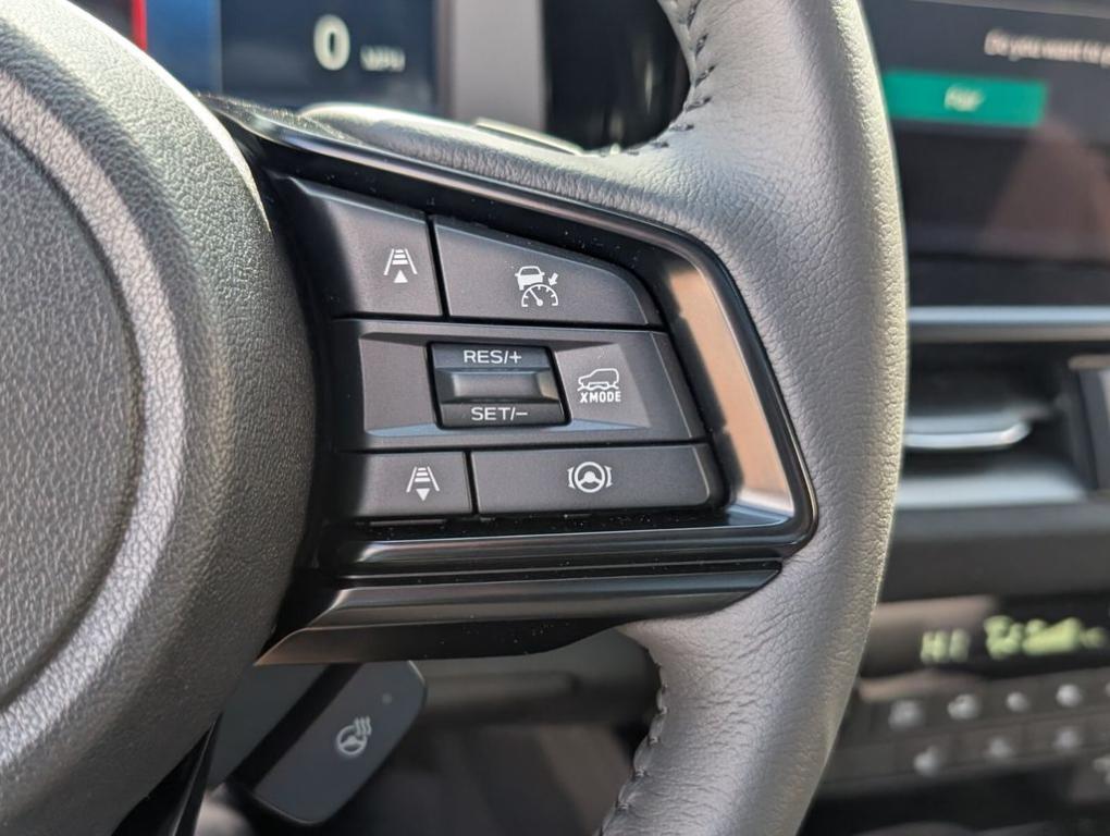 new 2026 Subaru Outback car, priced at $41,138