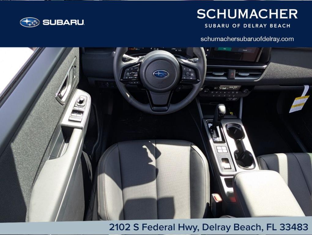 new 2026 Subaru Outback car, priced at $41,138