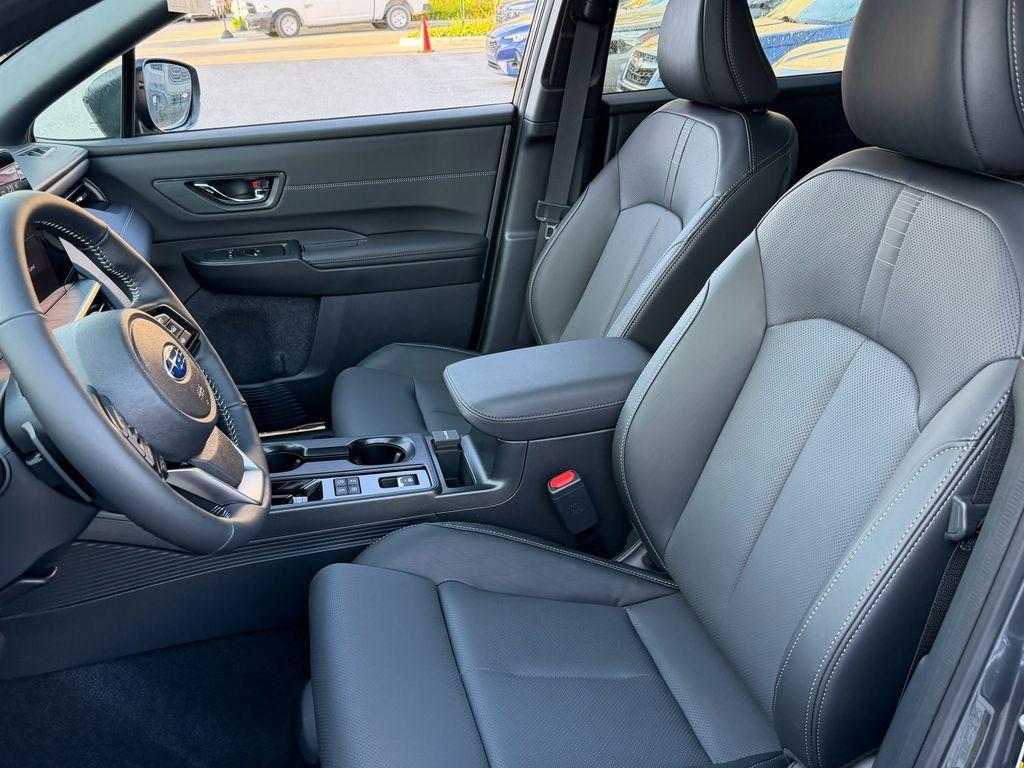new 2026 Subaru Outback car, priced at $50,358
