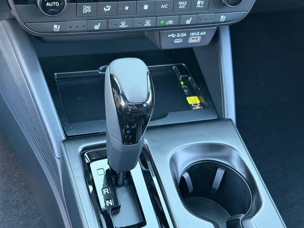 new 2026 Subaru Outback car, priced at $50,358