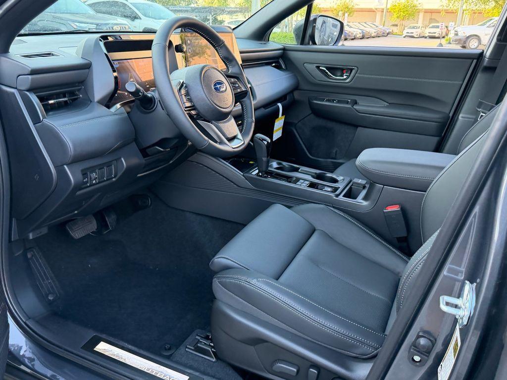 new 2026 Subaru Outback car, priced at $50,358
