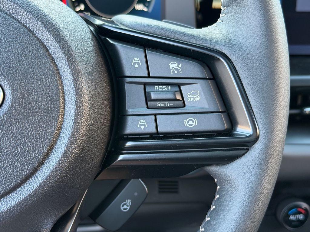 new 2026 Subaru Outback car, priced at $50,358