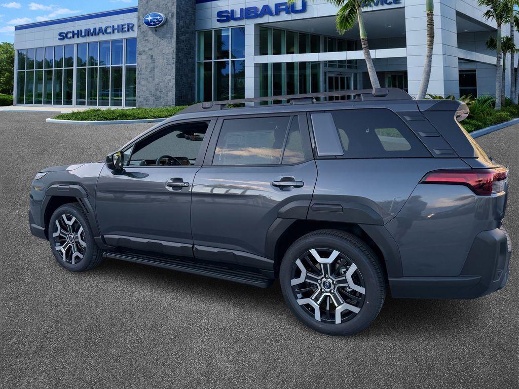 new 2026 Subaru Outback car, priced at $50,358