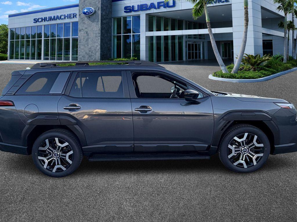 new 2026 Subaru Outback car, priced at $50,358