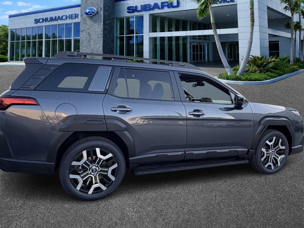 new 2026 Subaru Outback car, priced at $50,358