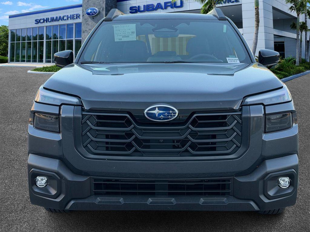 new 2026 Subaru Outback car, priced at $50,358
