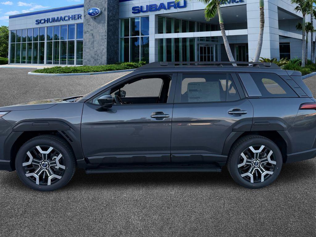 new 2026 Subaru Outback car, priced at $50,358