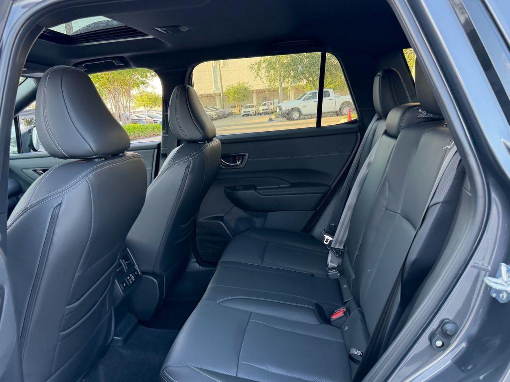 new 2026 Subaru Outback car, priced at $50,358