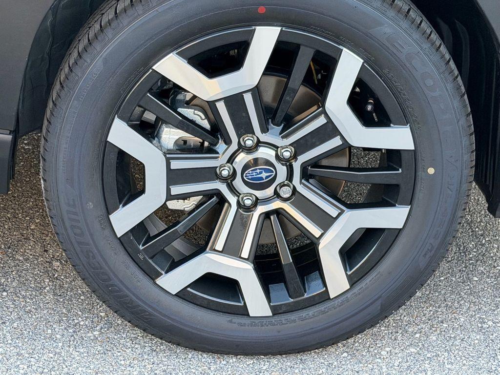 new 2026 Subaru Outback car, priced at $50,358