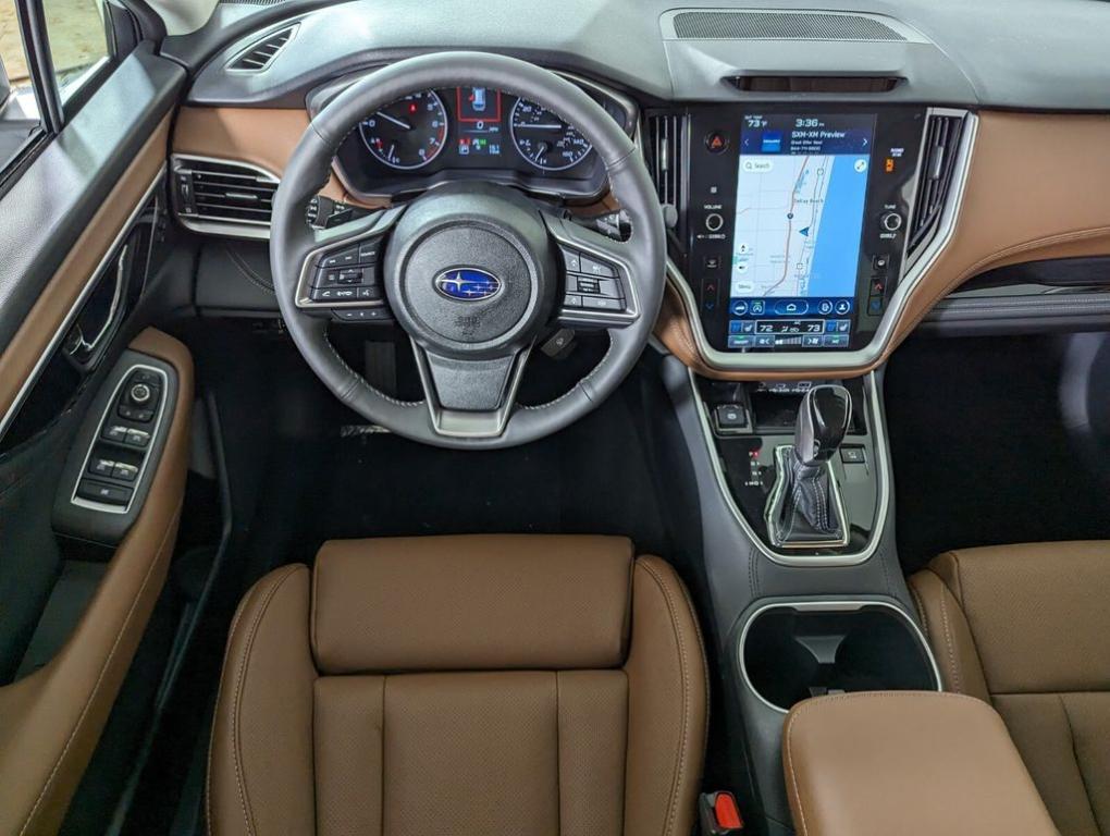 new 2024 Subaru Outback car, priced at $42,101