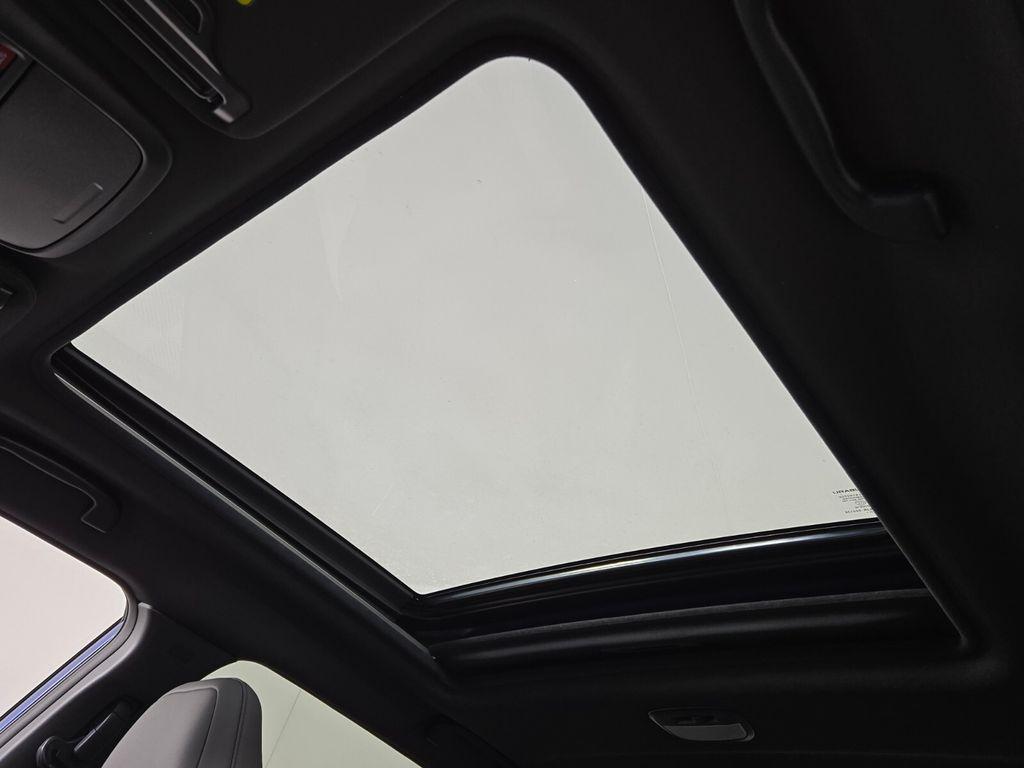 new 2025 Subaru Forester Hybrid car, priced at $38,479