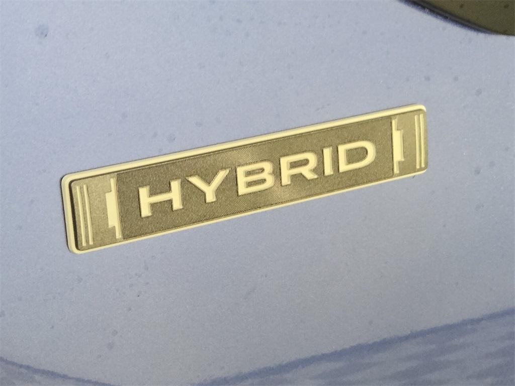 new 2025 Subaru Forester Hybrid car, priced at $38,479