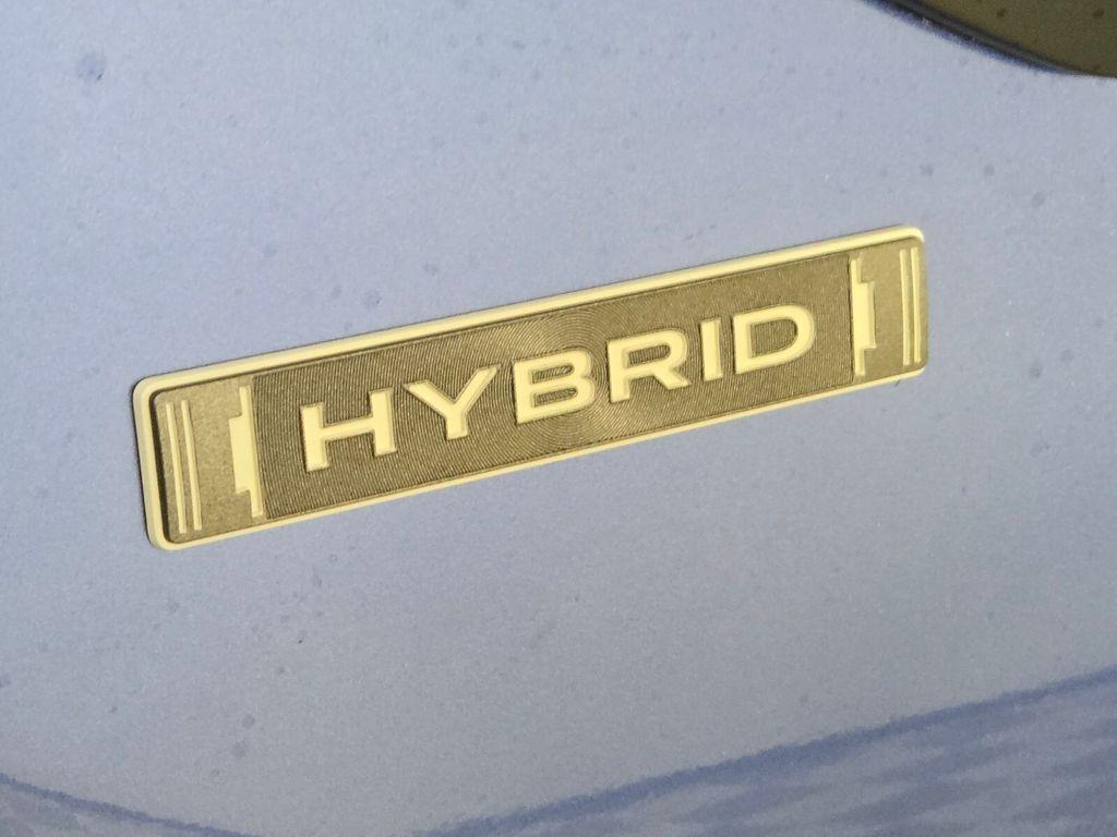 new 2025 Subaru Forester Hybrid car, priced at $38,479