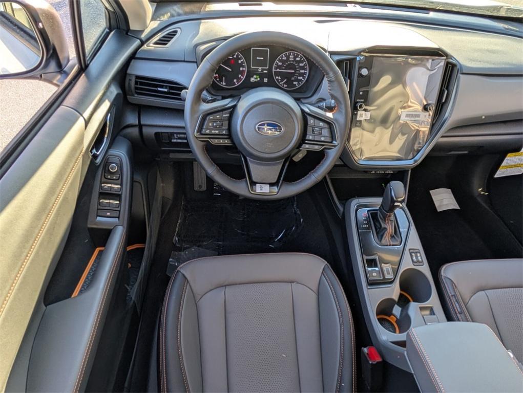 new 2026 Subaru Crosstrek car, priced at $35,918