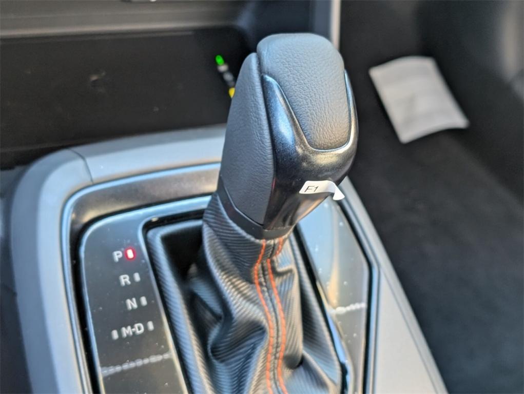 new 2026 Subaru Crosstrek car, priced at $35,918