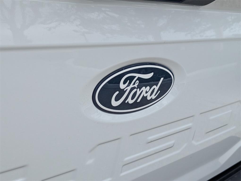 used 2025 Ford F-150 car, priced at $43,888