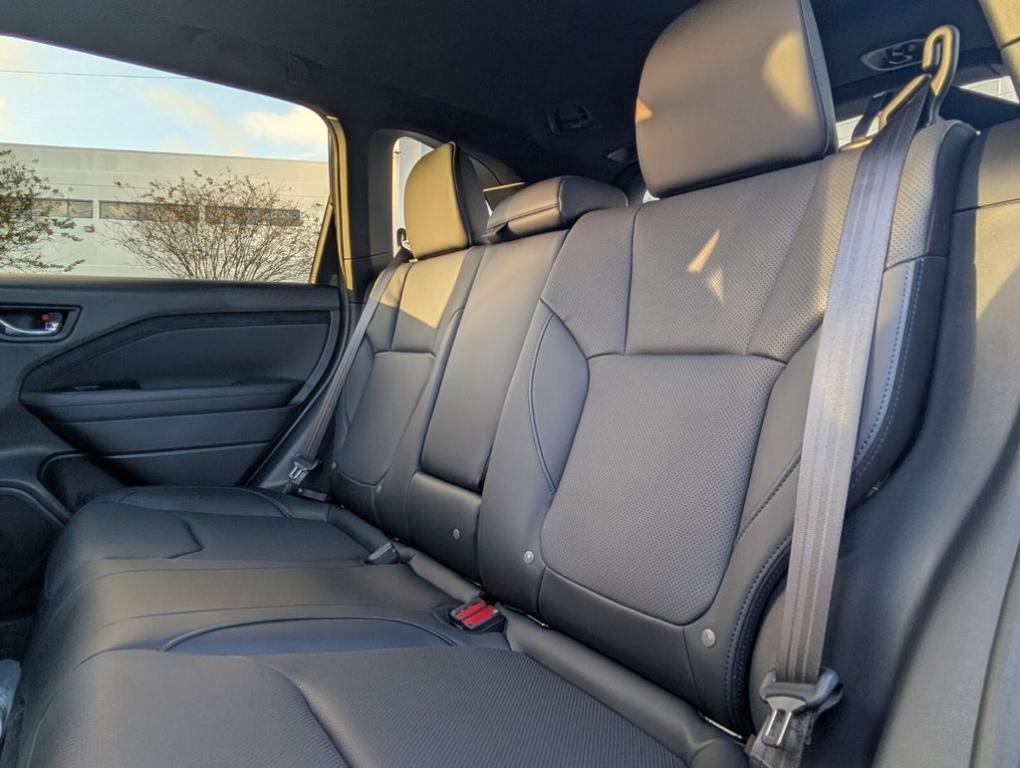 new 2026 Subaru Forester car, priced at $37,055
