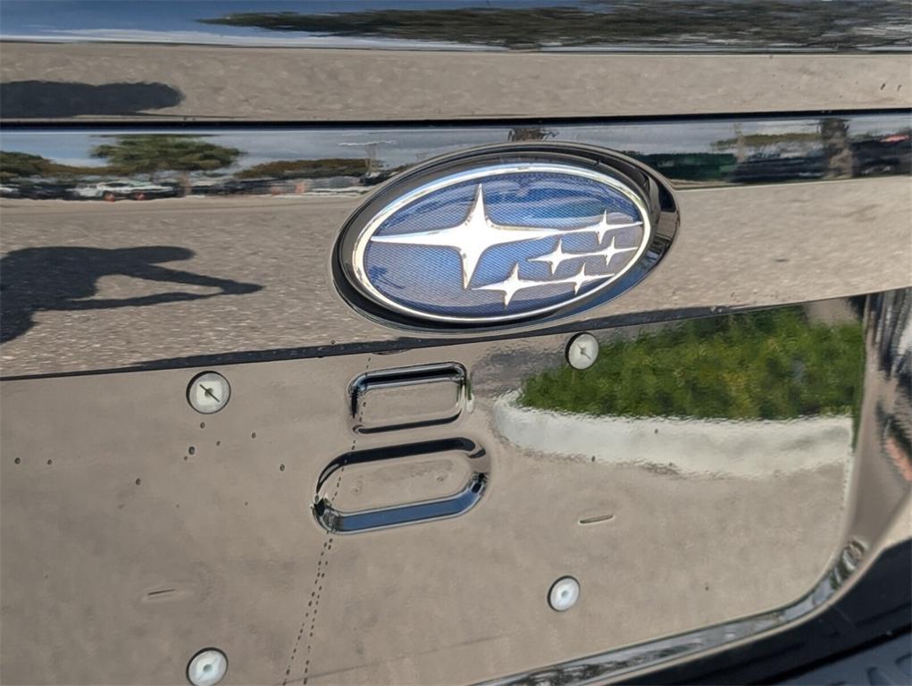 used 2023 Subaru Crosstrek car, priced at $21,888