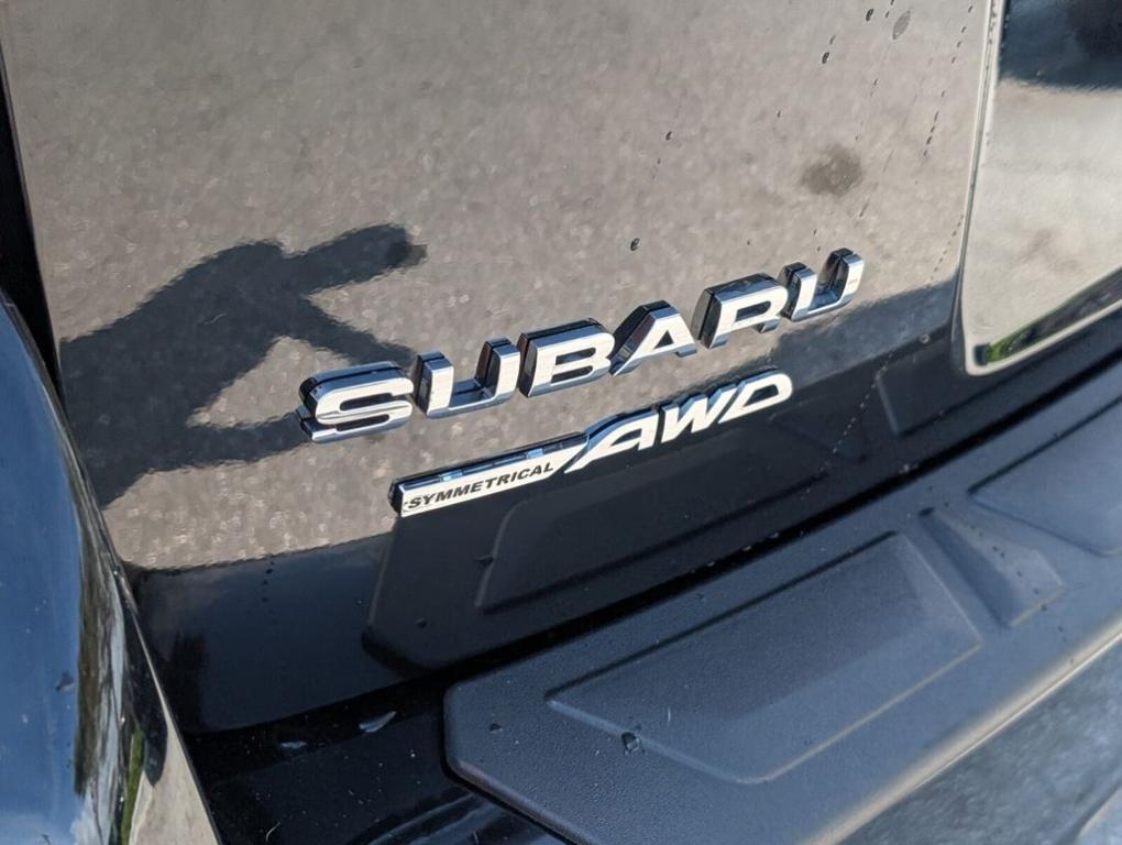 used 2023 Subaru Crosstrek car, priced at $20,500