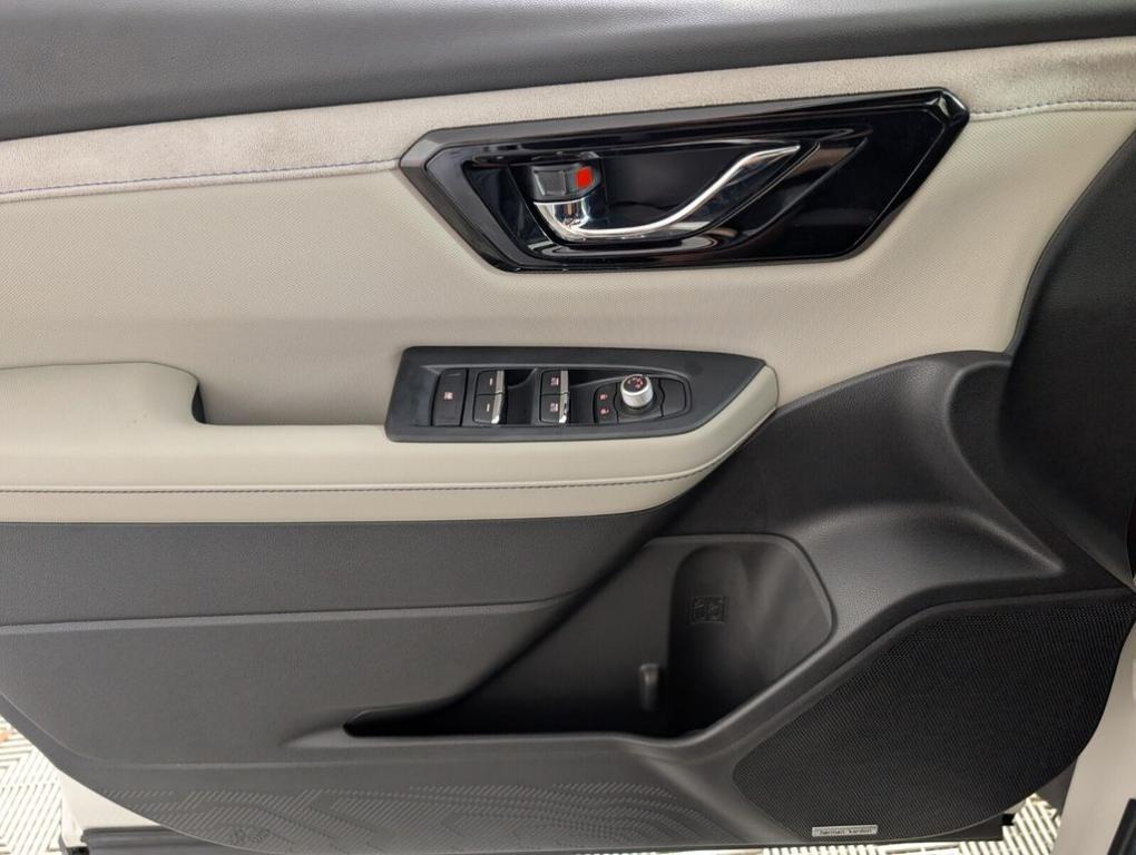 new 2025 Subaru Forester Hybrid car, priced at $40,545