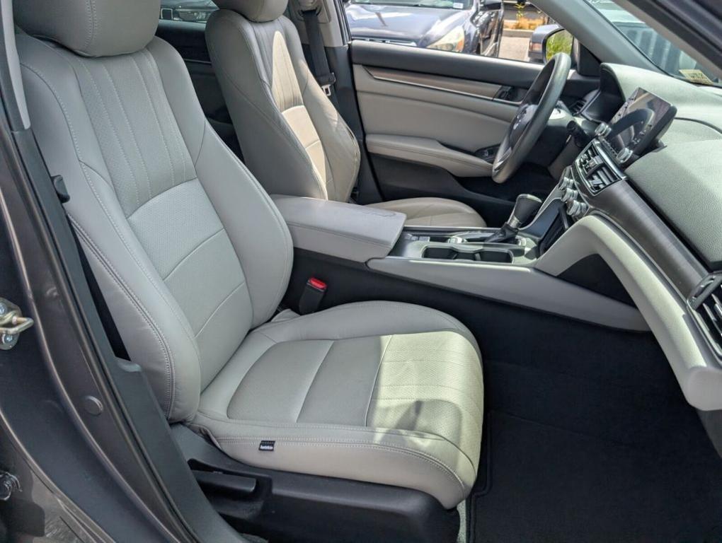 used 2018 Honda Accord car, priced at $13,888