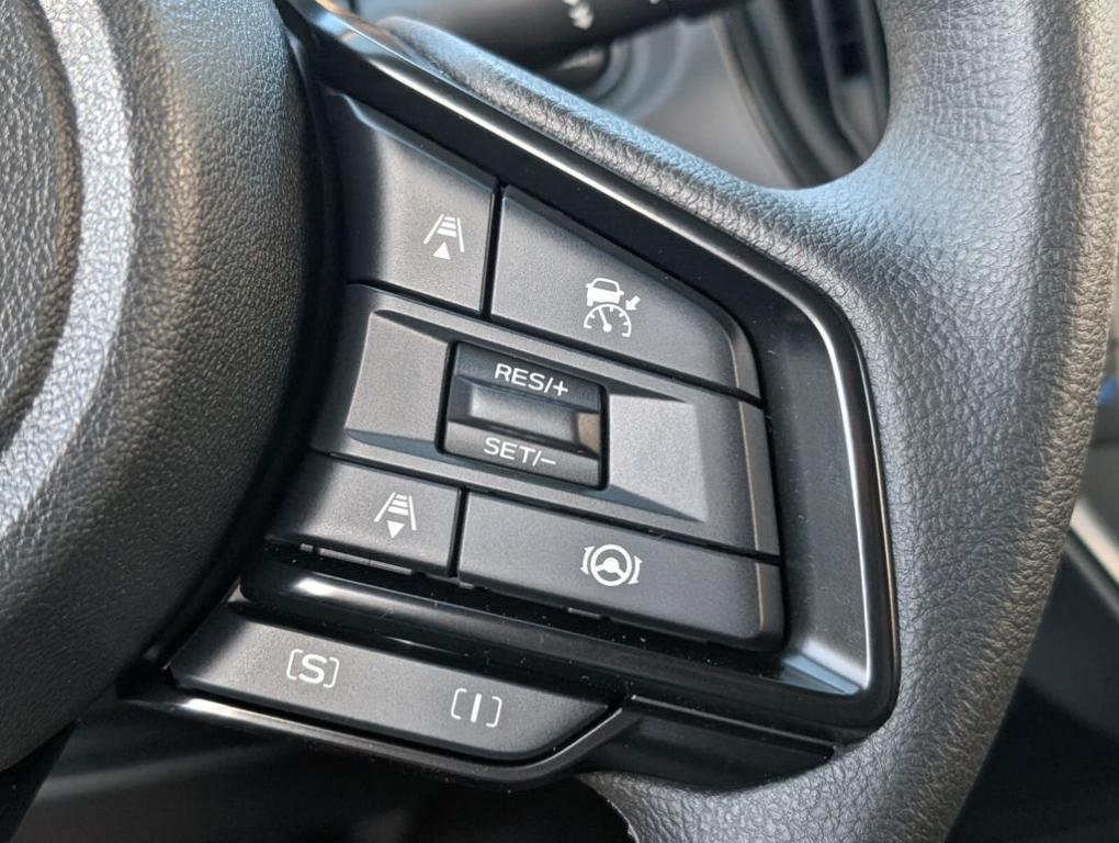 new 2026 Subaru Crosstrek car, priced at $27,421