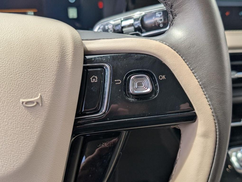 used 2024 Lincoln Corsair car, priced at $32,988