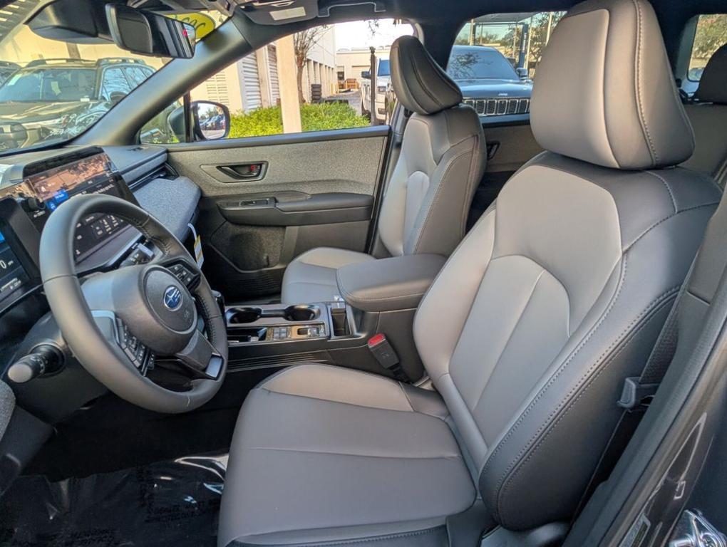 new 2026 Subaru Outback car, priced at $34,965