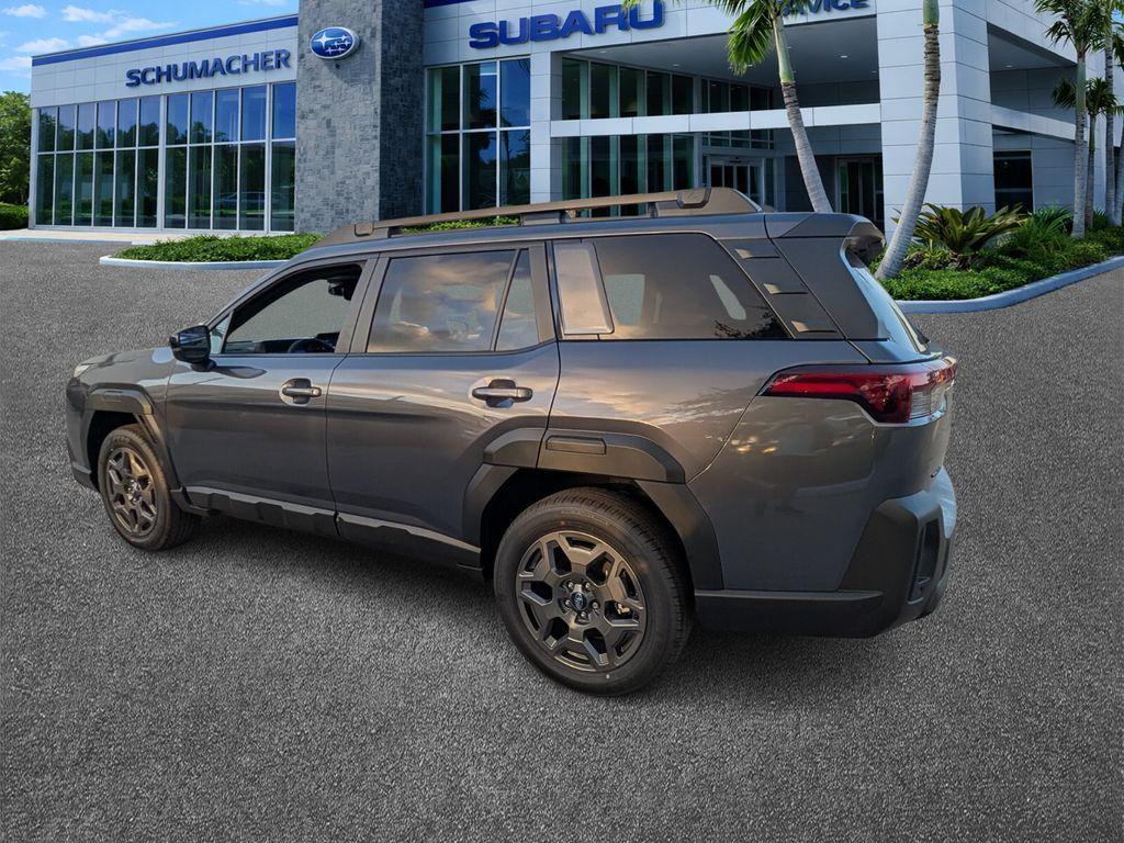 new 2026 Subaru Outback car, priced at $34,965