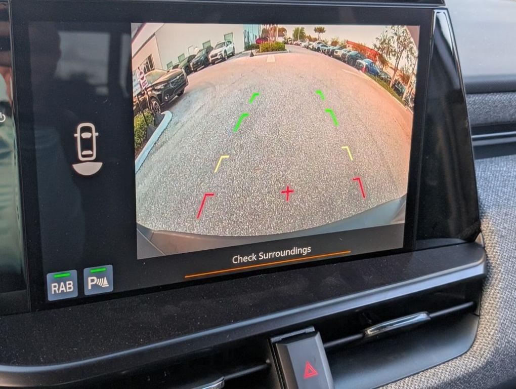 new 2026 Subaru Outback car, priced at $34,965