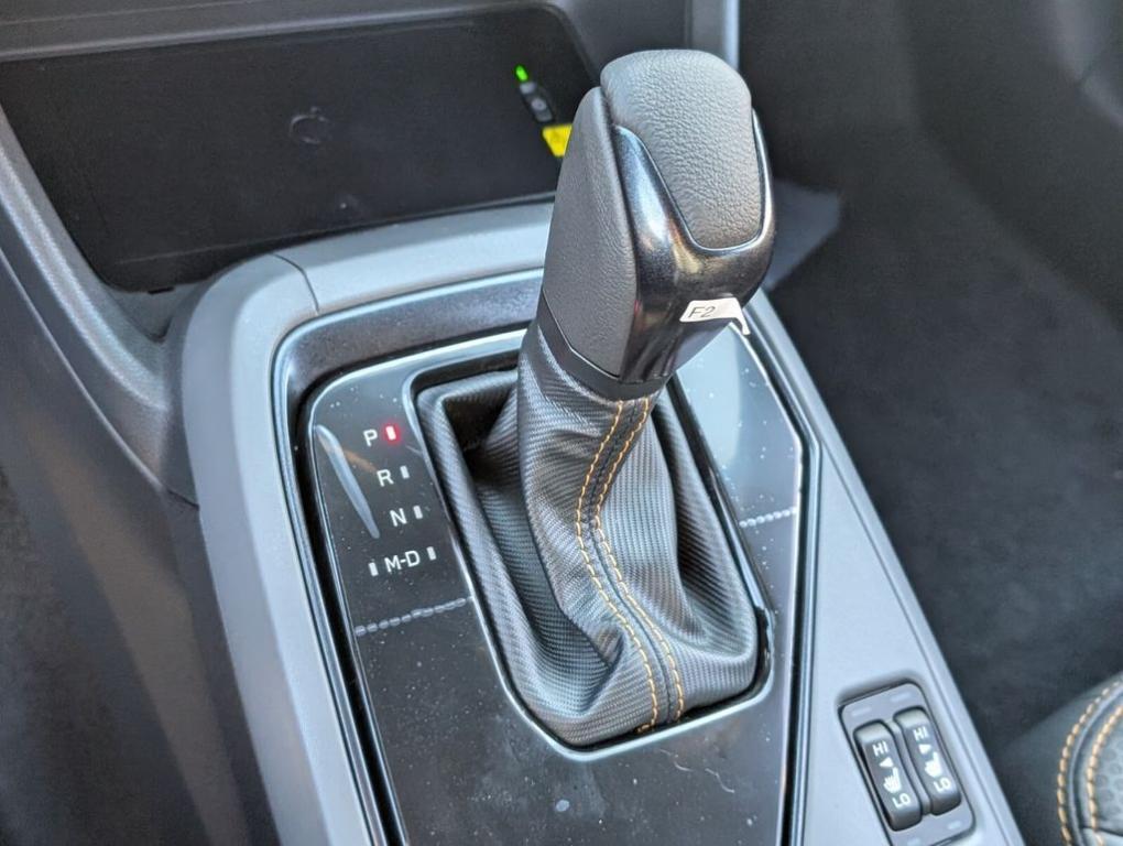 new 2026 Subaru Crosstrek car, priced at $34,340