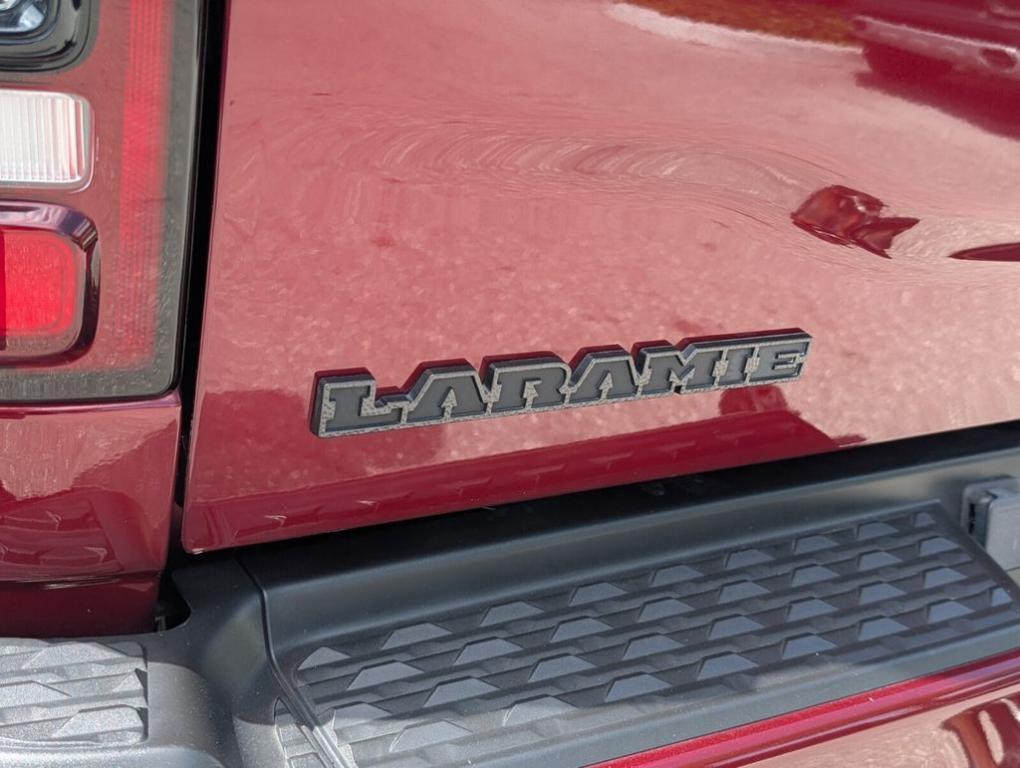 used 2022 Ram 2500 car, priced at $56,988