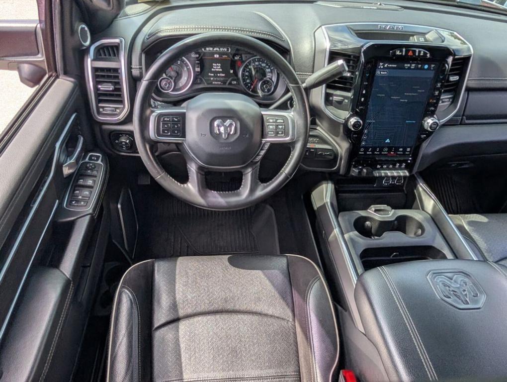 used 2022 Ram 2500 car, priced at $56,988