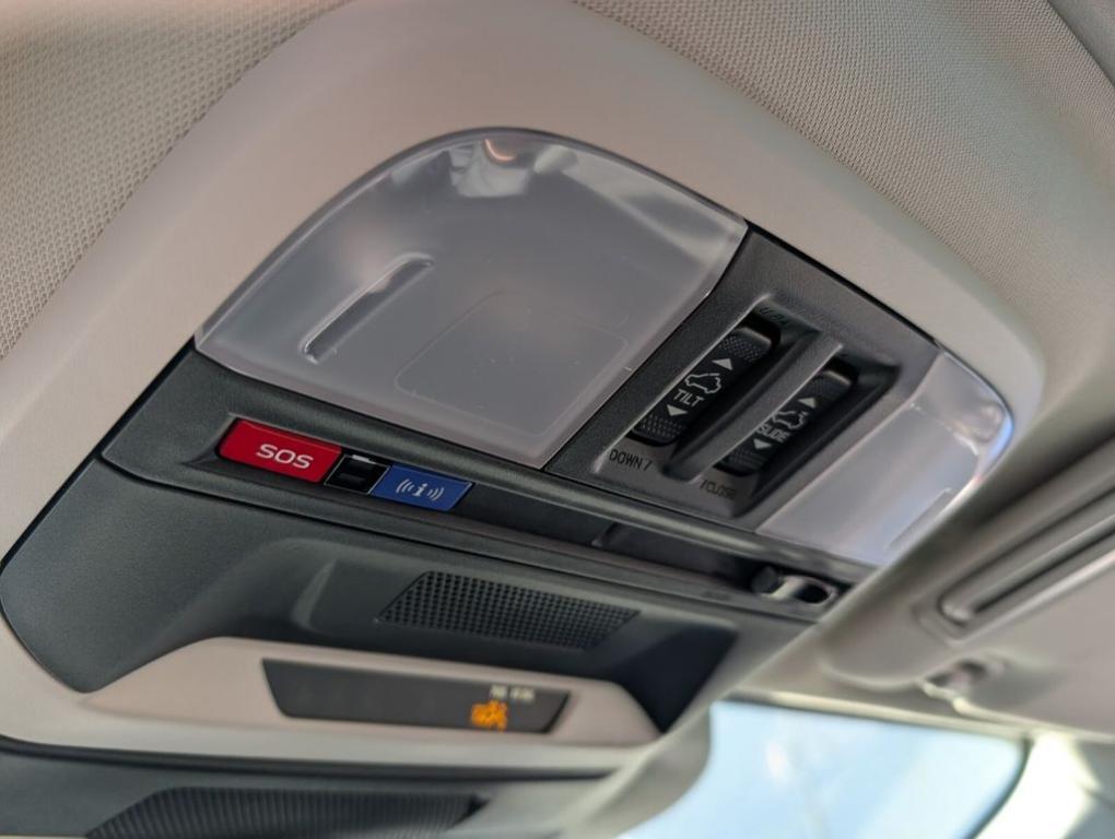 new 2026 Subaru Crosstrek car, priced at $33,584