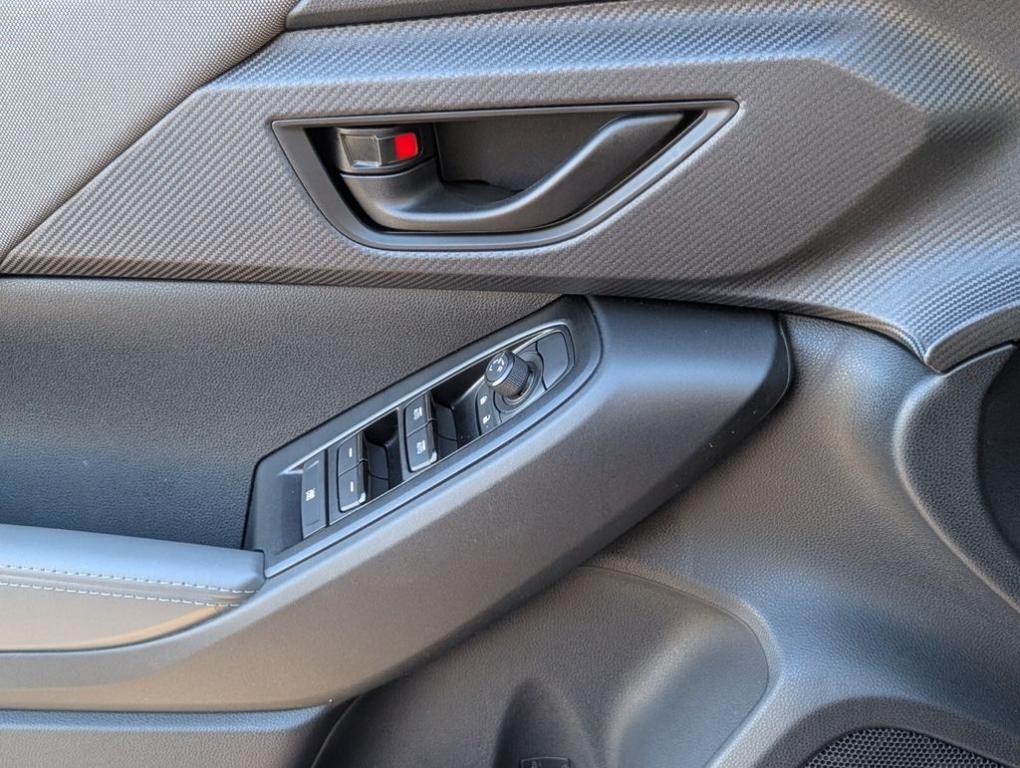 new 2026 Subaru Crosstrek car, priced at $33,584