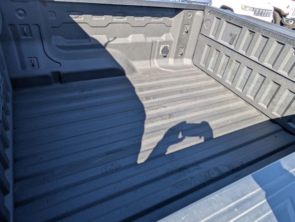 used 2024 GMC Canyon car, priced at $47,000