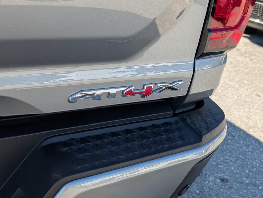 used 2024 GMC Canyon car, priced at $47,000