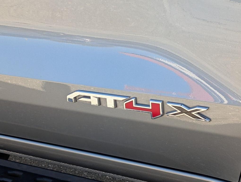 used 2024 GMC Canyon car, priced at $47,000