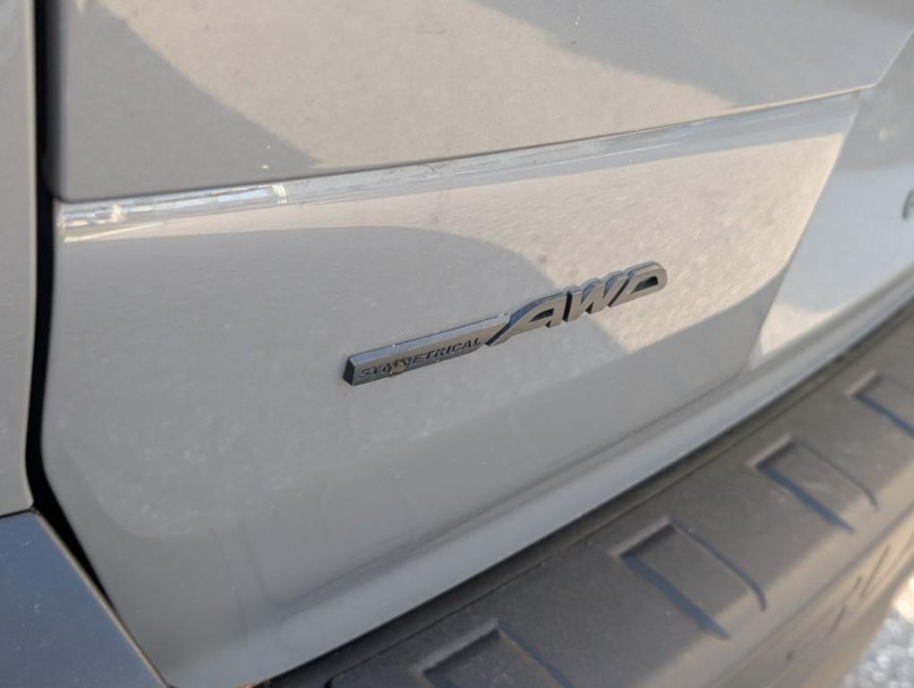 new 2026 Subaru Outback car, priced at $47,354