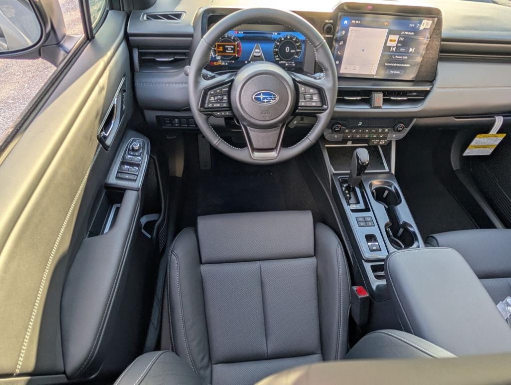 new 2026 Subaru Outback car, priced at $47,354