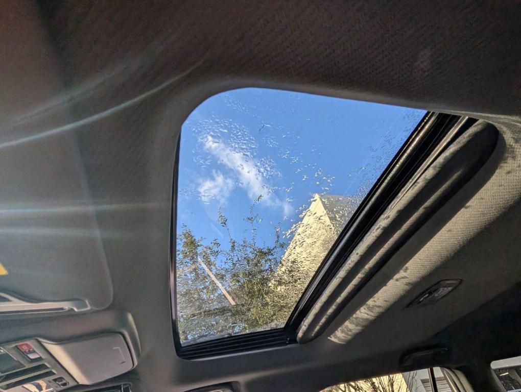 new 2026 Subaru Outback car, priced at $47,354