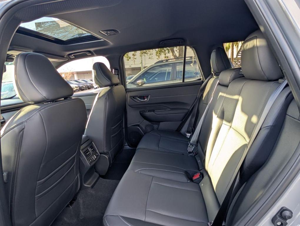 new 2026 Subaru Outback car, priced at $47,354