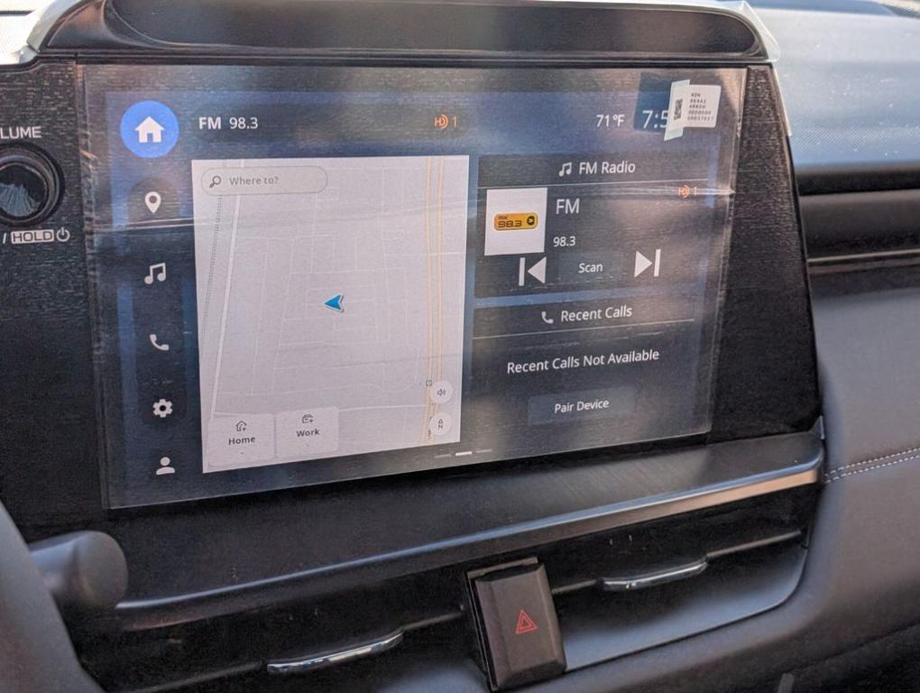 new 2026 Subaru Outback car, priced at $47,354