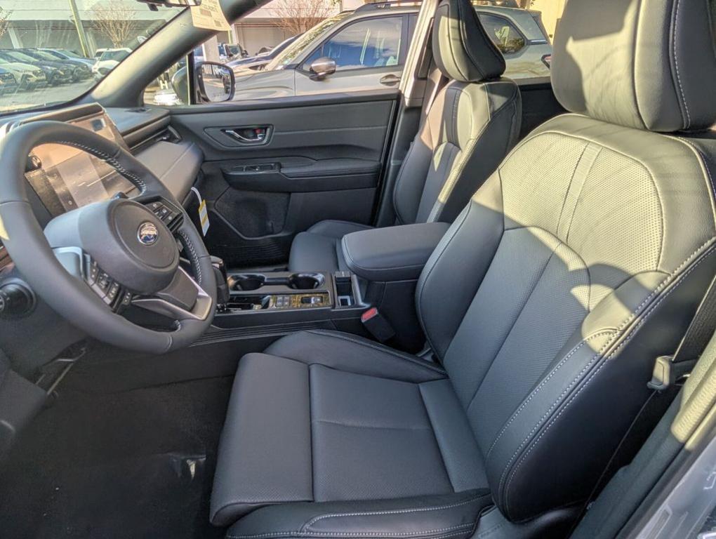 new 2026 Subaru Outback car, priced at $47,354