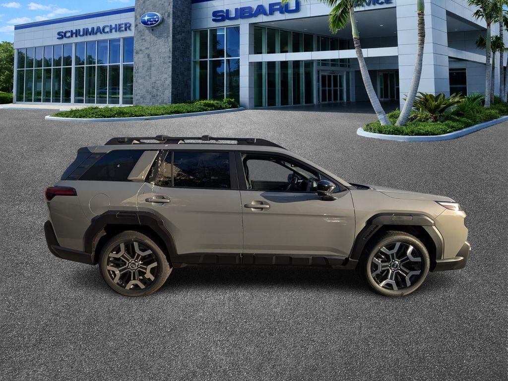 new 2026 Subaru Outback car, priced at $47,354