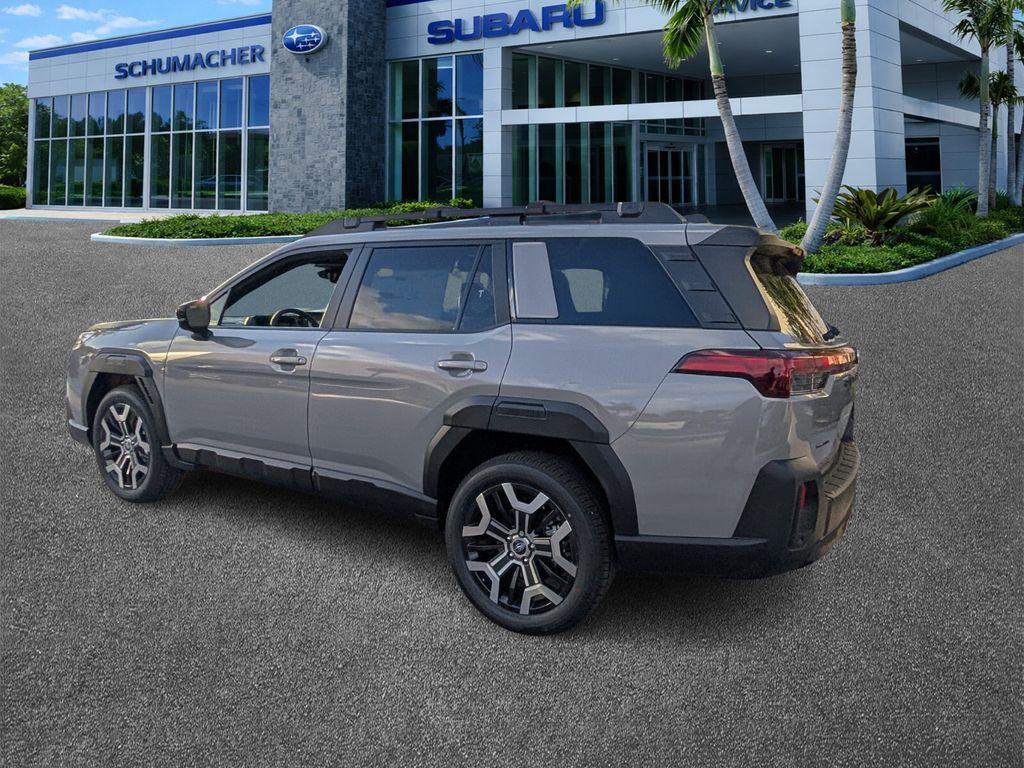 new 2026 Subaru Outback car, priced at $47,354