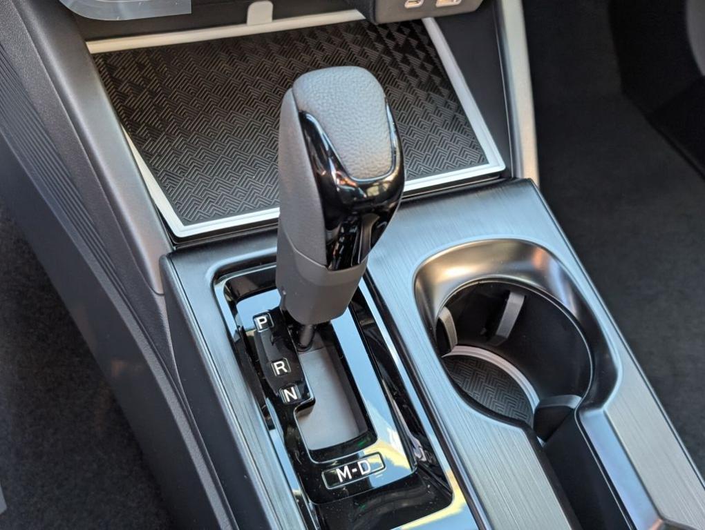 new 2026 Subaru Outback car, priced at $47,354