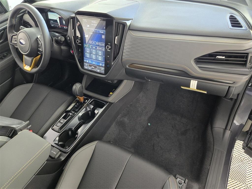 new 2026 Subaru Forester car, priced at $43,192