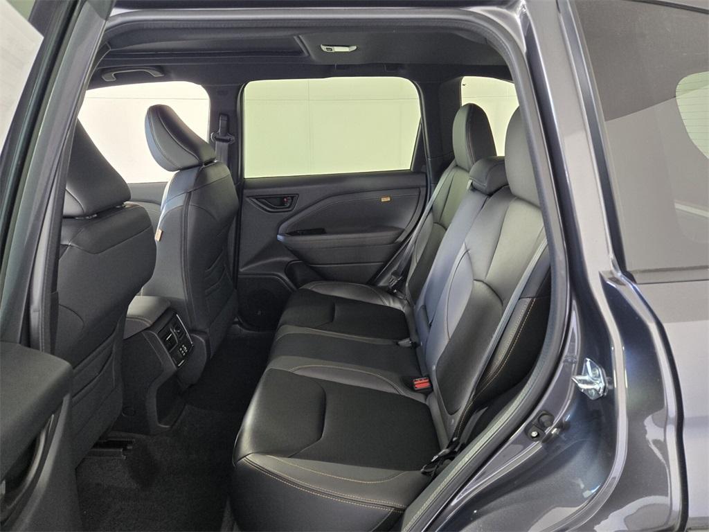 new 2026 Subaru Forester car, priced at $43,192