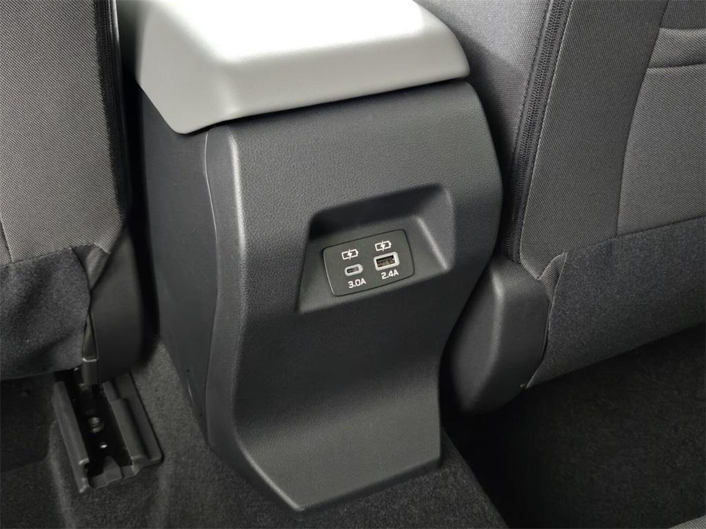 new 2026 Subaru Crosstrek car, priced at $32,234